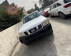 نیسان پاترۆل